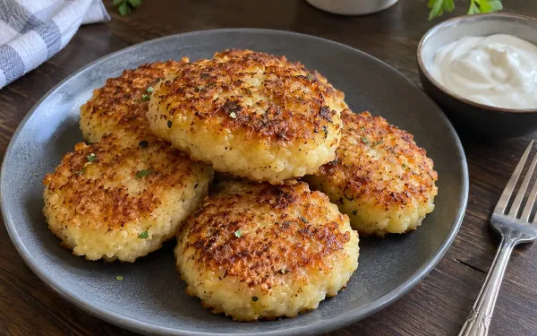 Забудьте про обычное пюре: как превратить картофель и горсть кускуса в аппетитное самостоятельное блюдо