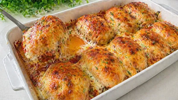 Сочнее котлет, нежнее мяса по-французски: фрикадельки с капустой и сыром — новый хит вашего стола