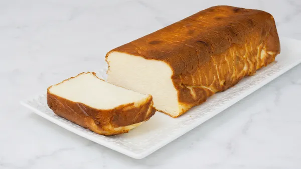 Чизкейк из простого творога готовлю за 10 минут: обалденно вкусно, как в ресторане, и без хлопот