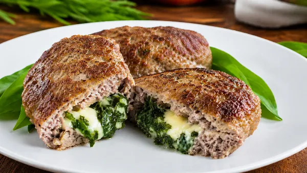 Сочные зразы с сюрпризом: превращаем обычное мясное блюдо в настоящий гастрономический праздник