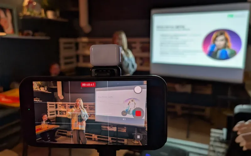 Digital-встреча «Питерские Разборки» пройдет в Петербурге