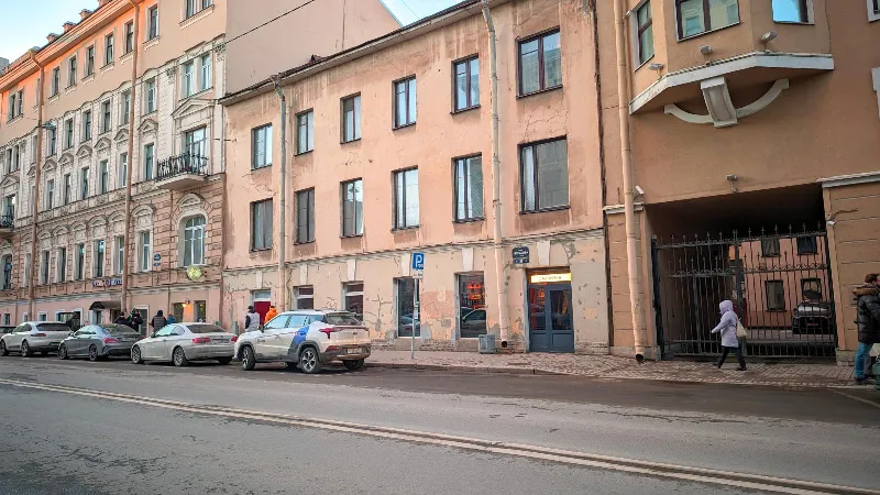 Шашлычка