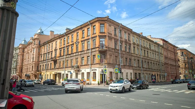Барслона