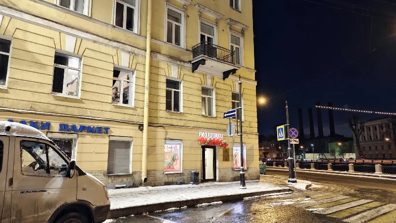 Мой Кутаиси