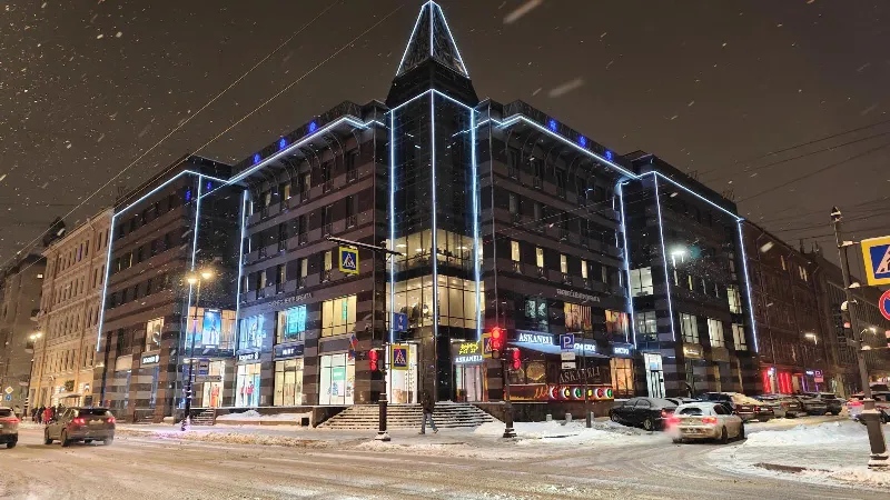 Асканели бистро