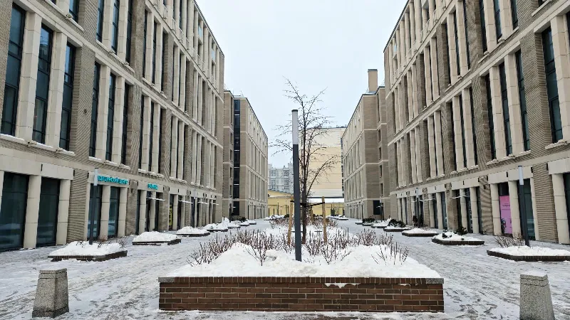 Фромажери