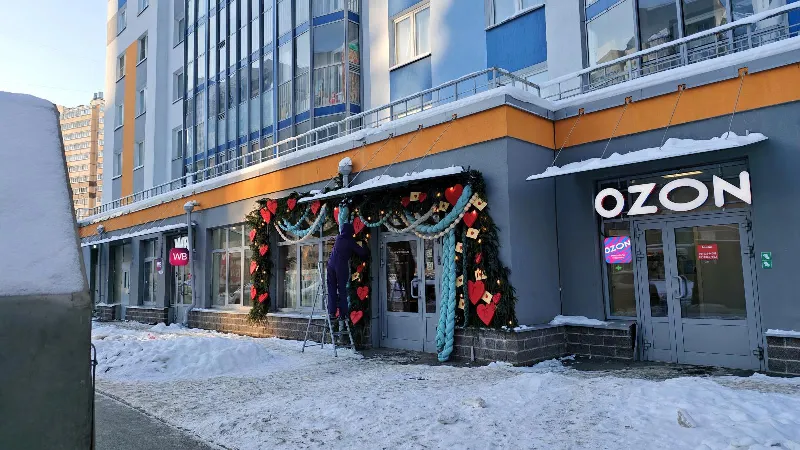 Hungry Heart bistro