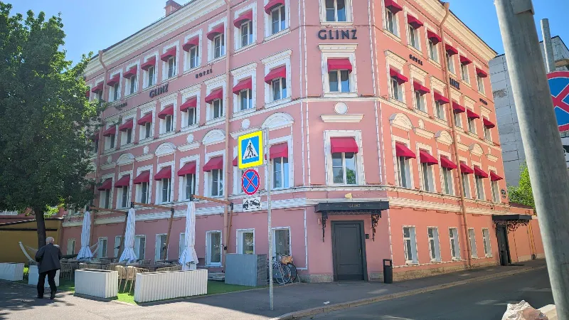 Glinz