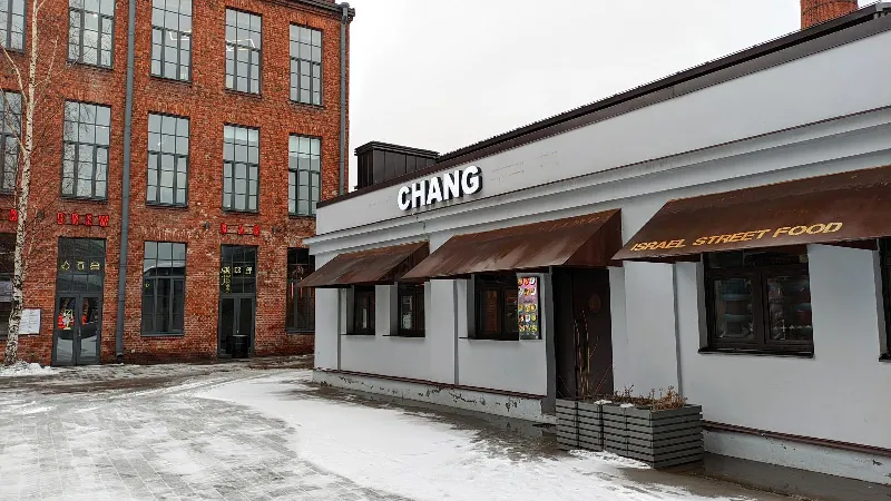 Chang