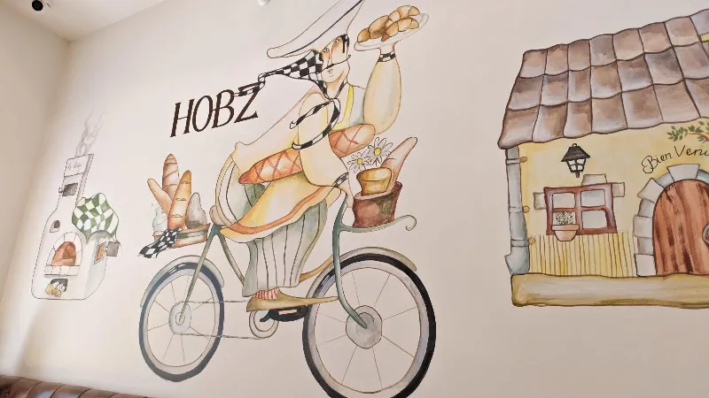 HOBZ