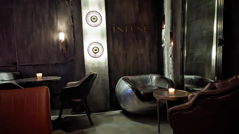 Infuse