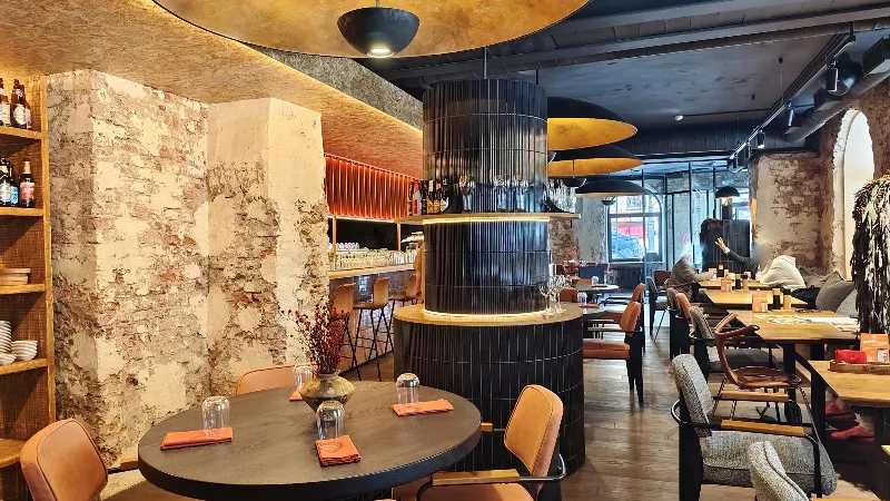 BBQ Beer Restaurant