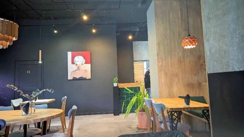 Gastrobar Sad