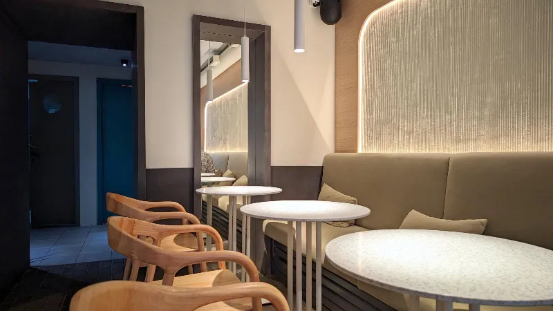 Chu bistro