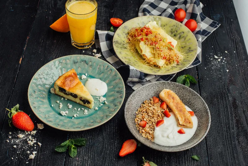 Сезон корюшки в ресторане «Бричмула» объявляется открытым