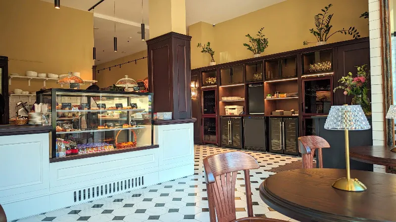 Taste Bistro