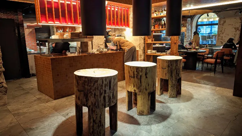 BBQ Beer Restaurant