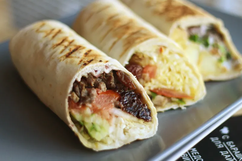 В ресторанах PITA’S начинается своя борьба за трон