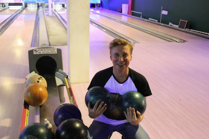 «Bowling Синемапарк» приглашает на турнир по боулингу 