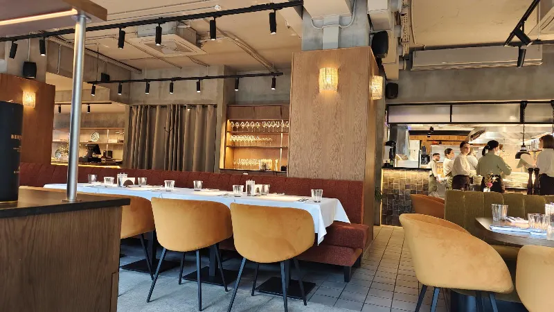 Kira Restaurant