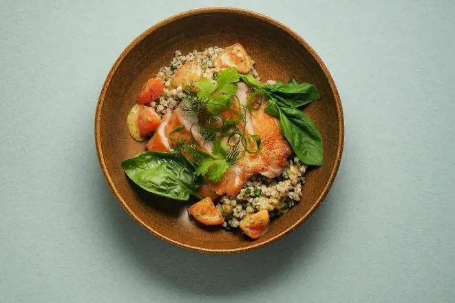 Национальная ресторанная премия WHERETOEAT