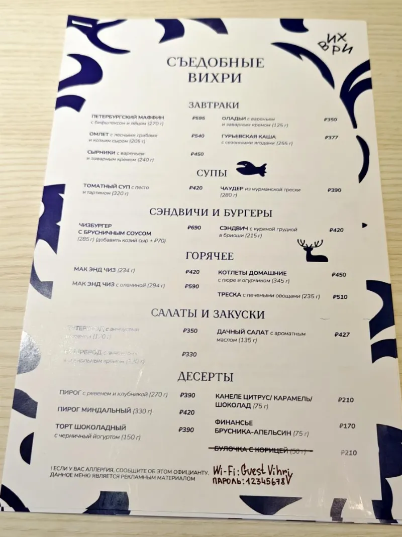 Вихри