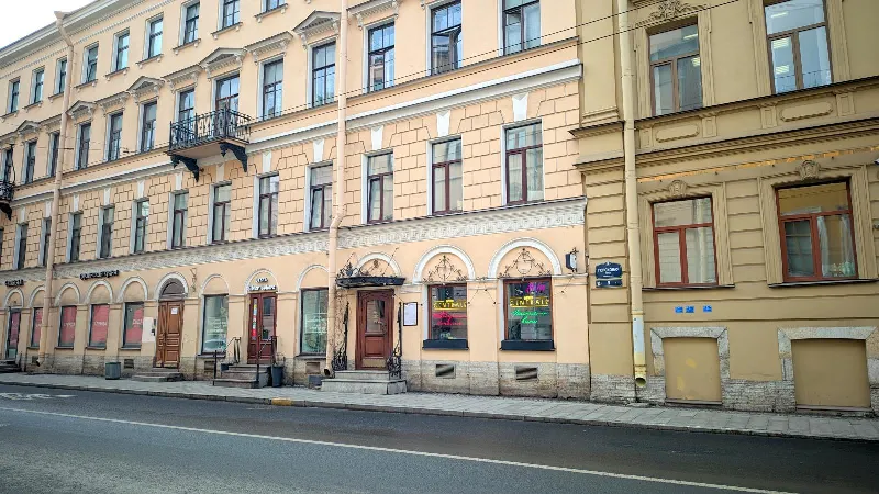 Bistrot Centrale