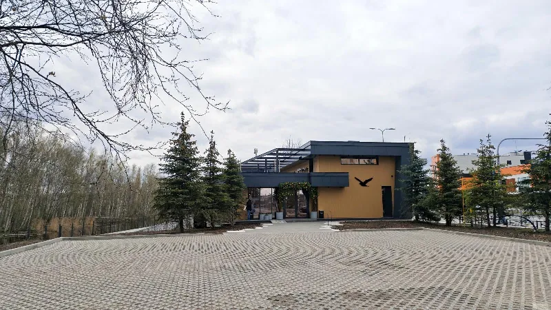 Пейзаж