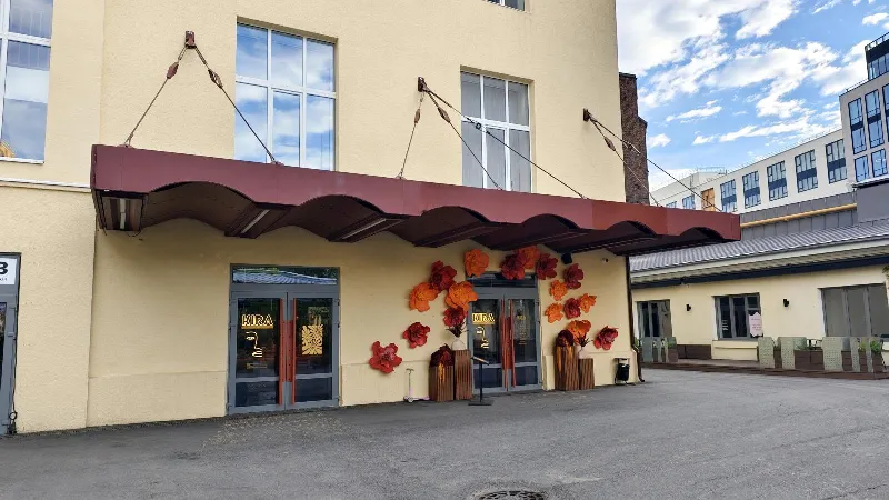 Kira Restaurant