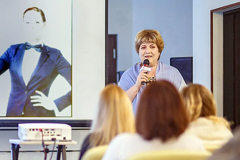 Деловая встреча Hospitality Business Day пройдет 21 февраля в Кисловодске