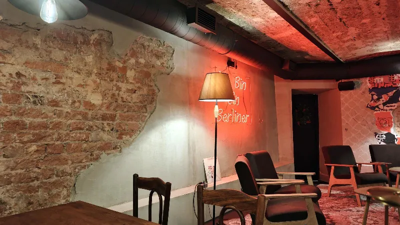 Schmaus Döner und Bar