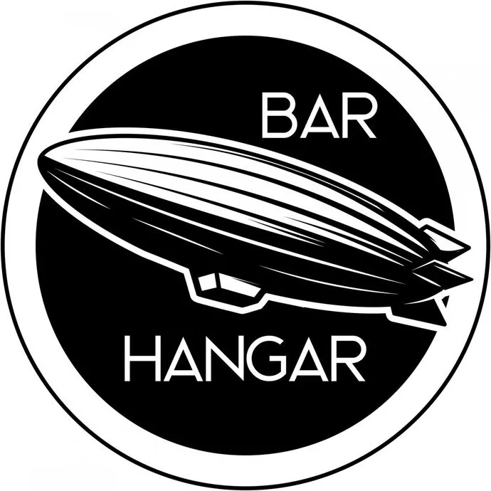 Hangar bar. Открытие