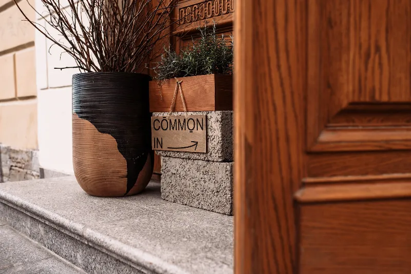 Открылся ресторан Commons на Грибоедова, 39
