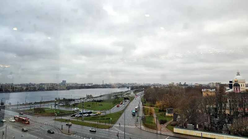 На 8 Небе
