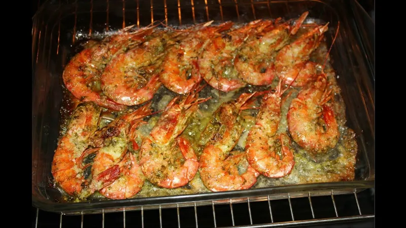 Когда хочется на море: рецепты простейших и вкусных блюд из креветок, гребешков и мидий
