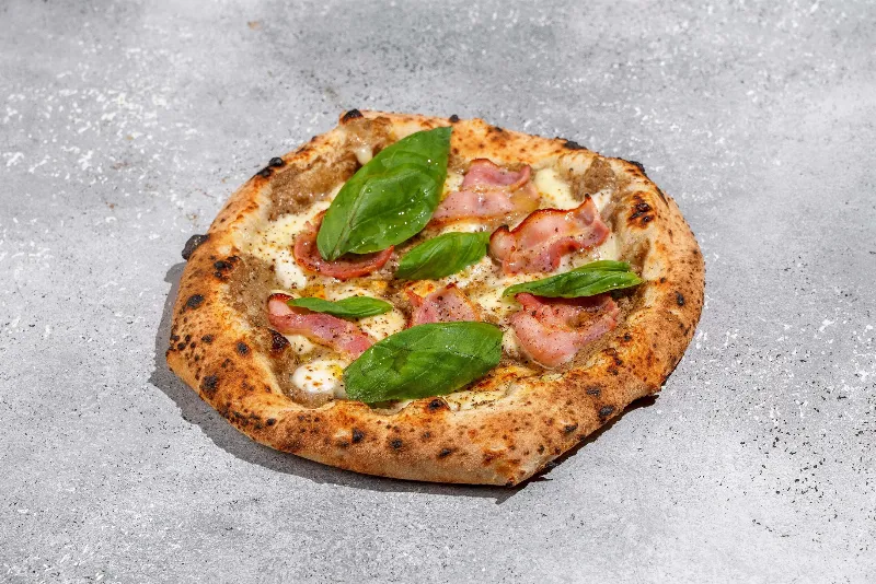 Новинки в Pizza 22 cm