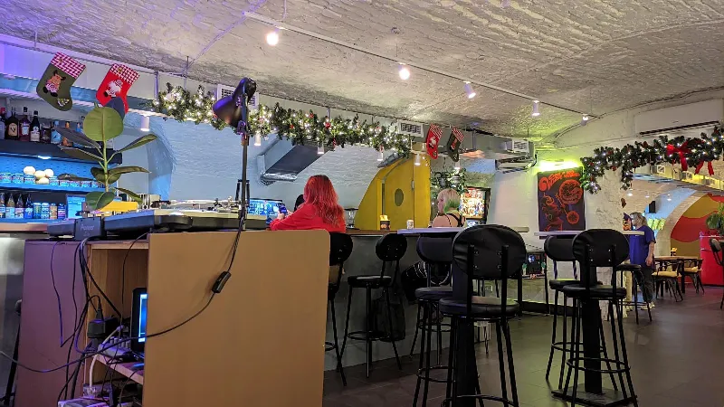 Cheese Wizard