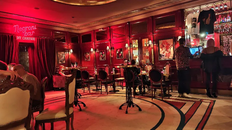 Chez Serge