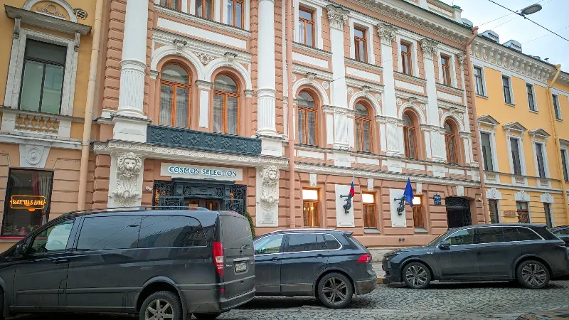 Лаганачи