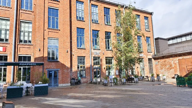 Antonio Bistro