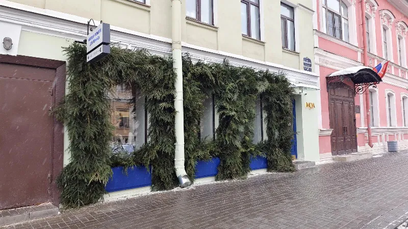 Моа