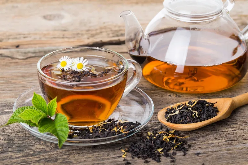 В марте пройдет Coffee&Tea Russian Expo