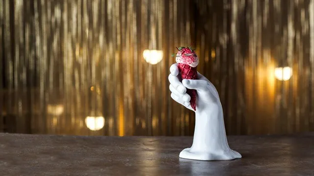 Ресторан Матильды Шнуровой «Кококо» попал в рейтинг  The World’s Best Restaurants 2019