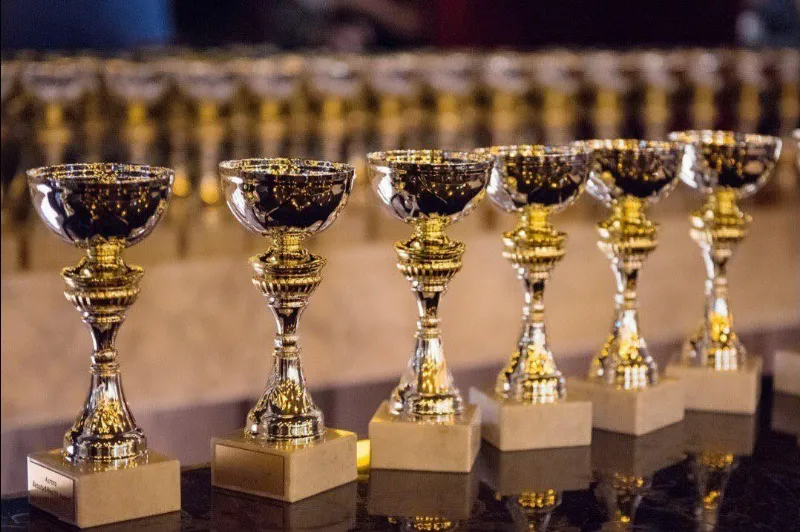 Премия DORE BEAUTY AWARD состоится в ресторане Backstage