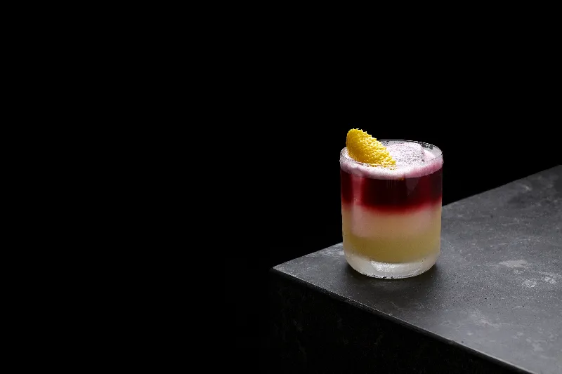 Дегустационную комнату запустили в El Copitas Bar