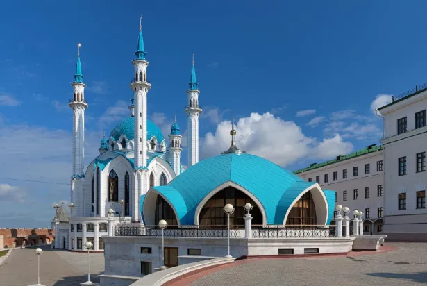 Самые «вкусные» города России