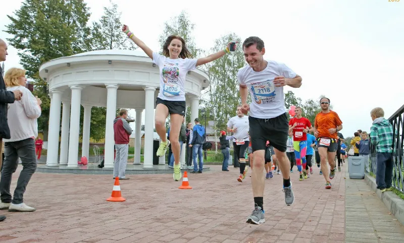Run&Eat: в Москве проведут необычный гастрономический забег