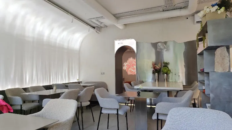 Svet cafe