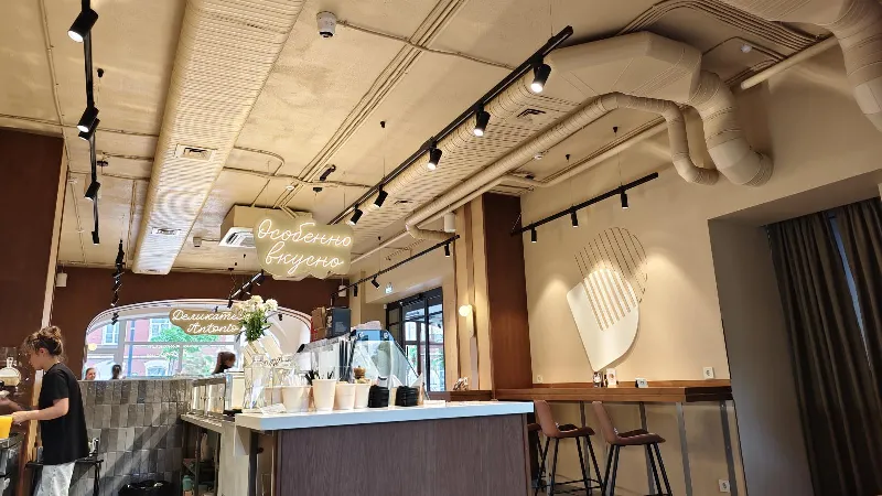 Dеликатесы Antonio