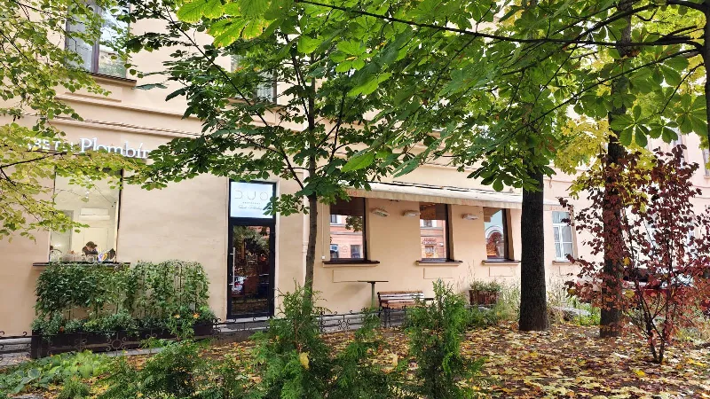 Duo Gastrobar / Дуо